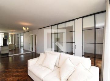 Apartamento en Aluguel de 2 quartos Mercês · Apartamento para Aluguel - Mercês, 2 Quartos,  90 m2 - Curitiba