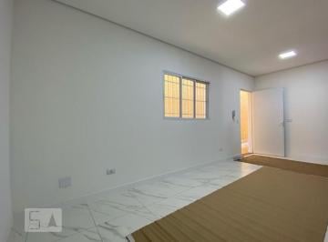Apartamento · 52m² · 1 Quarto · Apartamento para Aluguel - Vila Sônia, 1 Quarto, 52 m2 - São Paulo