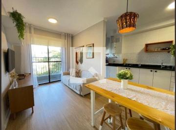 Apartamento · 42m² · 2 Quartos · Apartamento para Aluguel - Jaguaré, 2 Quartos, 42 m2 - São Paulo