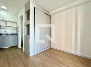 Apartamento · 20m² · 1 Quarto · Apartamento para Aluguel - Vila Clementino, 1 Quarto, 20 m2 - São Paulo