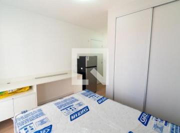Apartamento de 1 quarto, São Paulo · Apartamento para Aluguel - Vila Clementino, 1 Quarto,  20 m2 - São Paulo