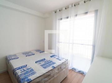 Apartamento · 20m² · 1 Quarto · Apartamento para Aluguel - Vila Clementino, 1 Quarto,  20 m2 - São Paulo
