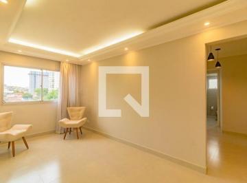 Apartamento · 65m² · 2 Quartos · 1 Vaga · Apartamento para Aluguel - Vila Mascote, 2 Quartos, 65 m2 - São Paulo