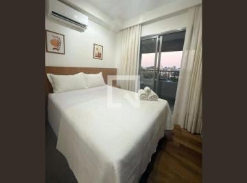 Apartamento · 24m² · 1 Quarto · Apartamento para Aluguel - Mooca, 1 Quarto, 24 m2 - São Paulo