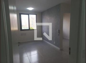 Apartamento · 34m² · 2 Quartos · Apartamento para Aluguel - Butantã, 2 Quartos,  34 m2 - São Paulo