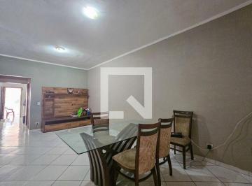 Casa · 80m² · 2 Quartos · 1 Vaga · Casa para Aluguel - Jardim Três Marias, 2 Quartos, 80 m2 - Guarujá