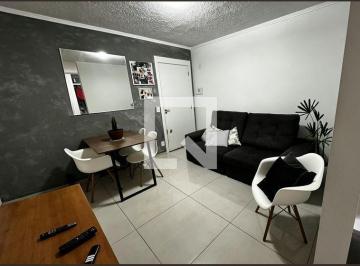 Apartamento · 34m² · 1 Quarto · 1 Vaga · Apartamento para Aluguel - Portal do Morumbi, 1 Quarto, 34 m2 - São Paulo