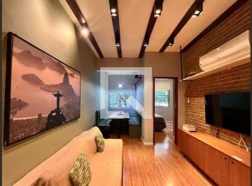 Apartamento · 72m² · 2 Quartos · 1 Vaga · Apartamento para Aluguel - Copacabana, 2 Quartos, 72 m2 - Rio de Janeiro