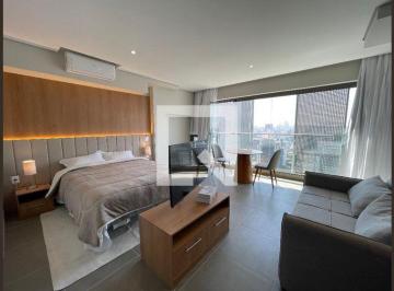Apartamento · 36m² · 1 Quarto · 1 Vaga · Apartamento para Aluguel - Butantã, 1 Quarto, 36 m2 - São Paulo