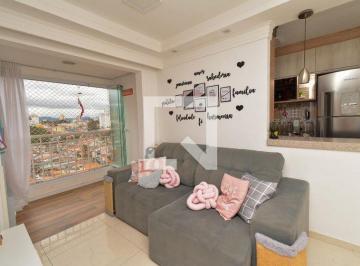 Apartamento de 2 quartos, Guarulhos · Apartamento para Aluguel - Vila Augusta, 2 Quartos, 55 m2 - Guarulhos