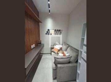 Apartamento · 24m² · 1 Quarto · Apartamento para Aluguel - Brás, 1 Quarto, 24 m2 - São Paulo