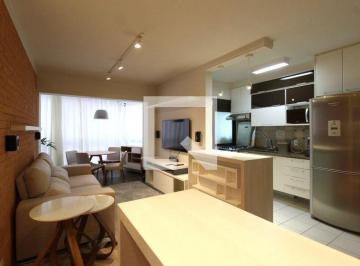 Apartamento · 65m² · 2 Quartos · 1 Vaga · Apartamento para Aluguel - Vila Olímpia, 2 Quartos,  65 m2 - São Paulo