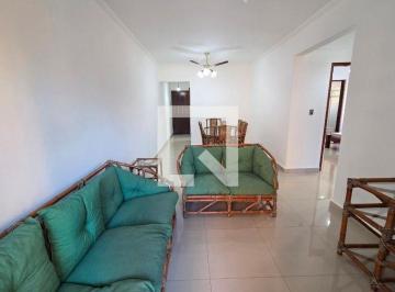Apartamento Aluguel 70m² de 2 quartos · Apartamento para Aluguel - Boqueirão, 2 Quartos, 70 m2 - Praia Grande