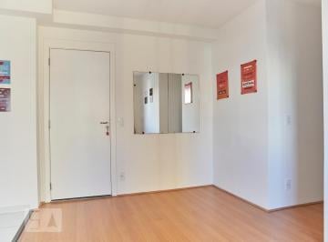 Apartamento · 42m² · 2 Quartos · Apartamento para Aluguel - Bom Retiro, 2 Quartos, 42 m2 - São Paulo