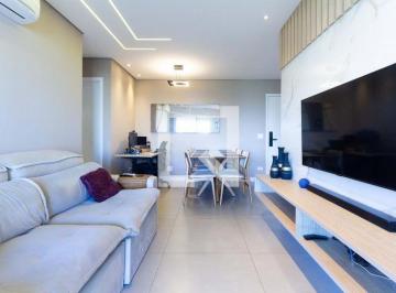 Apartamento de 1 quarto, São Paulo · Apartamento para Aluguel - Vila Andrade, 1 Quarto, 67 m2 - São Paulo