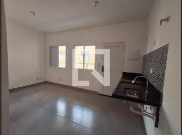 Apartamento · 25m² · 1 Quarto · Apartamento para Aluguel - Brás, 1 Quarto, 25 m2 - São Paulo