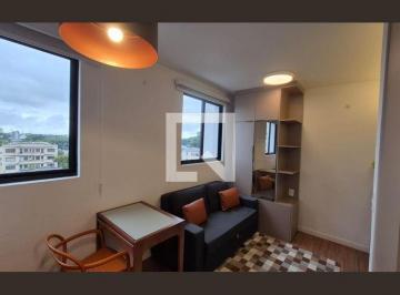 Apartamento · 31m² · 1 Quarto · Apartamento para Aluguel - Rebouças, 1 Quarto, 31 m2 - Curitiba