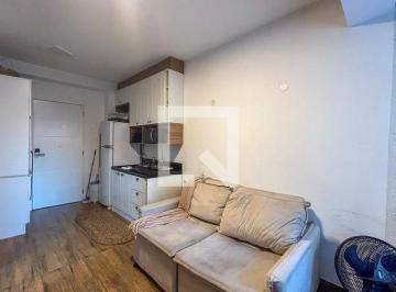 Apartamento · 32m² · 1 Quarto · Apartamento para Aluguel - Bosque da Saúde, 1 Quarto, 32 m2 - São Paulo