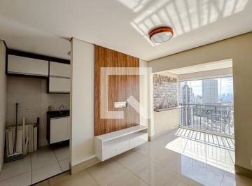 Apartamento · 69m² · 3 Quartos · 1 Vaga · Apartamento para Aluguel - Jardim Anália Franco, 3 Quartos, 69 m2 - São Paulo