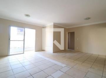 Apartamento · 110m² · 3 Quartos · 2 Vagas · Apartamento para Aluguel - Cazeca, 3 Quartos, 110 m2 - Uberlândia