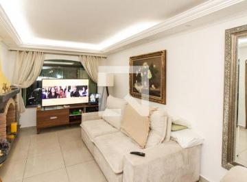 Casa · 350m² · 4 Quartos · 2 Vagas · Casa à Venda - Vila Constança , 4 Quartos,  350 m² - São Paulo