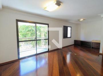 Apartamento · 127m² · 3 Quartos · 3 Vagas · Apartamento à Venda - Cidade São Francisco , 3 Quartos, 127 m² - São Paulo