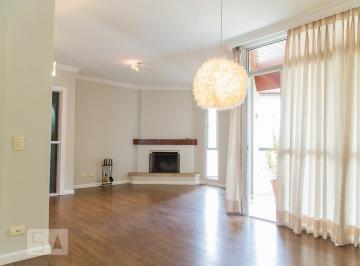 Apartamento · 120m² · 3 Quartos · 3 Vagas · Apartamento à Venda - Brooklin, 3 Quartos, 120 m² - São Paulo