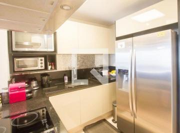 Apartamento · 102m² · 2 Quartos · 2 Vagas · Apartamento à Venda - Chácara Santo Antonio, 2 Quartos, 102 m² - São Paulo