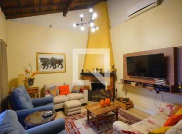 Casa · 400m² · 3 Quartos · 4 Vagas · Casa à Venda - Teresópolis, 3 Quartos, 400 m² - Porto Alegre