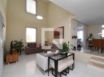 Casa · 280m² · 5 Quartos · 5 Vagas · Casa à Venda - Mossunguê , 5 Quartos, 280 m² - Curitiba