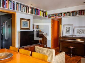 Apartamento · 115m² · 3 Quartos · 2 Vagas · Apartamento à Venda - Vila Pompéia, 3 Quartos, 115 m² - São Paulo