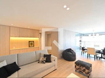 Apartamento · 165m² · 4 Quartos · 2 Vagas · Apartamento à Venda - Vila Clementino, 4 Quartos, 165 m² - São Paulo