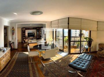 Apartamento · 141m² · 4 Quartos · 3 Vagas · Apartamento à Venda - Portal do Morumbi, 4 Quartos, 141 m² - São Paulo