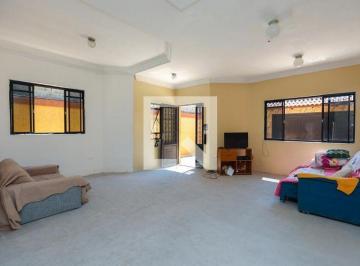 Casa · 350m² · 5 Quartos · 3 Vagas · Casa à Venda - Vila Santa Luzia, 5 Quartos, 350 m² - Taboão da Serra