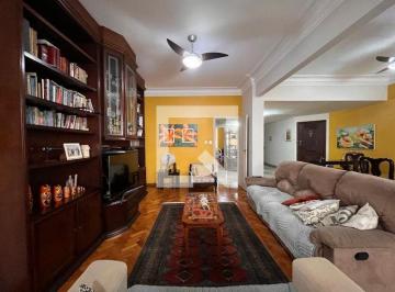 Apartamento · 176m² · 3 Quartos · 1 Vaga · Apartamento à Venda - Copacabana, 3 Quartos, 176 m² - Rio de Janeiro