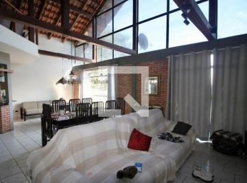 Casa · 300m² · 5 Quartos · 6 Vagas · Casa à Venda - Barreirinha, 5 Quartos, 300 m² - Curitiba