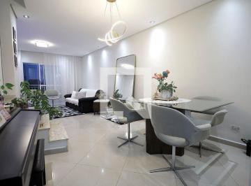 Apartamento · 230m² · 3 Quartos · 2 Vagas · Apartamento à Venda - Parque Marajoara, 3 Quartos, 230 m² - Santo André