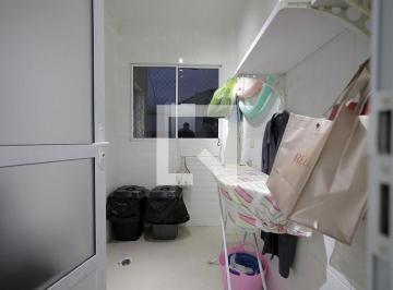 Apartamento 230m² Venda Parque Marajoara · Apartamento à Venda - Parque Marajoara, 3 Quartos, 230 m² - Santo André