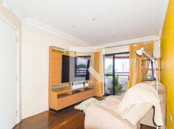 Apartamento · 140m² · 3 Quartos · 2 Vagas · Apartamento à Venda - Jardim Anália Franco, 3 Quartos, 140 m² - São Paulo