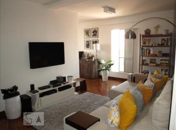Apartamento · 130m² · 2 Quartos · 1 Vaga · Apartamento à Venda - Brooklin, 2 Quartos,  130 m² - São Paulo