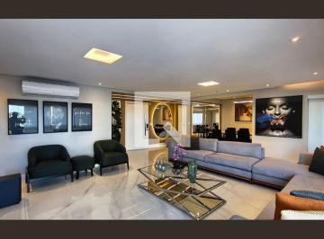 Apartamento · 215m² · 3 Quartos · 3 Vagas · Apartamento à Venda - Aclimação, 3 Quartos, 215 m² - São Paulo