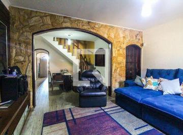 Casa · 300m² · 2 Quartos · 4 Vagas · Casa à Venda - Vila Carmosina, 2 Quartos, 300 m² - São Paulo