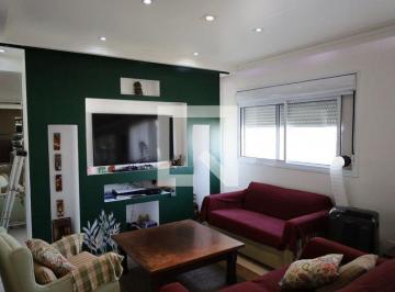Apartamento 190m² Venda Jardim Marajoara · Apartamento à Venda - Jardim Marajoara , 3 Quartos, 190 m² - São Paulo