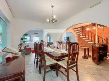 Casa · 331m² · 3 Quartos · 8 Vagas · Casa à Venda - Bela Vista, 3 Quartos, 331 m² - Osasco