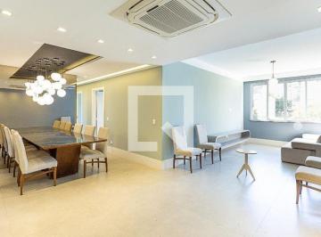 Apartamento · 150m² · 3 Quartos · 1 Vaga · Apartamento à Venda - Itaim Bibi, 3 Quartos, 150 m² - São Paulo