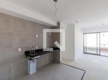 Apartamento · 98m² · 3 Quartos · 2 Vagas · Apartamento à Venda - Vila Pompéia, 3 Quartos,  98 m² - São Paulo