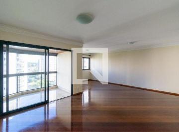 Apartamento · 150m² · 3 Quartos · 2 Vagas · Apartamento à Venda - Vila Mascote, 3 Quartos, 150 m² - São Paulo
