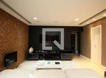 Apartamento · 141m² · 2 Quartos · 2 Vagas · Apartamento à Venda - Jardim Monte Kemel, 2 Quartos, 141 m² - São Paulo
