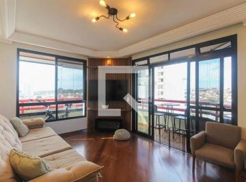 Apartamento · 131m² · 3 Quartos · 2 Vagas · Apartamento à Venda - Jardim Avelino , 3 Quartos, 131 m² - São Paulo