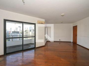 Apartamento · 140m² · 4 Quartos · 3 Vagas · Apartamento à Venda - Vila Andrade, 4 Quartos, 140 m² - São Paulo